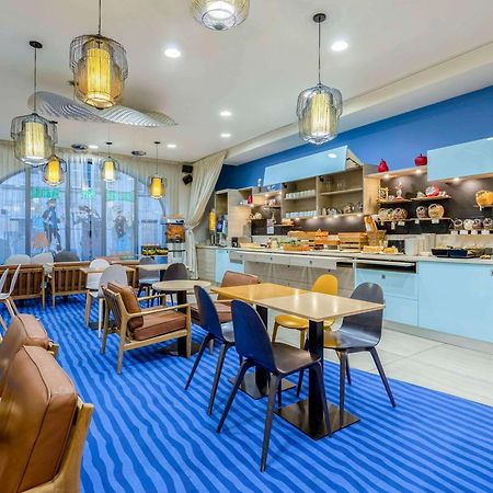 Ibis Styles La Rochelle Centre Hotel Bagian luar foto