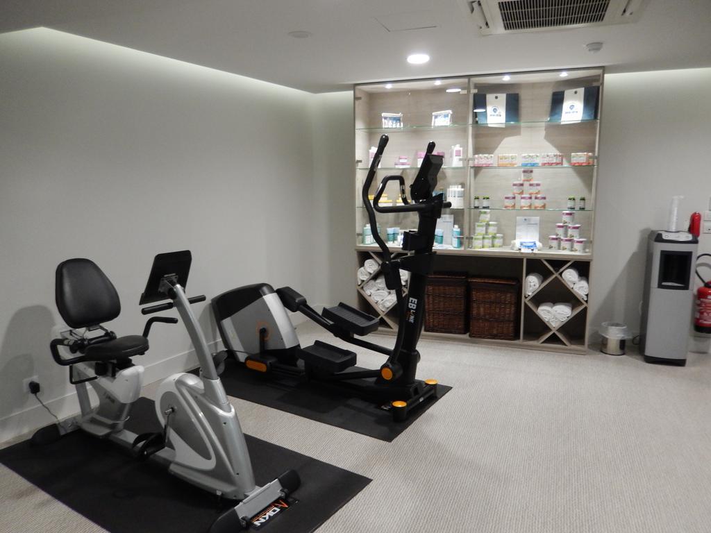 Ibis Styles La Rochelle Centre Hotel Bagian luar foto