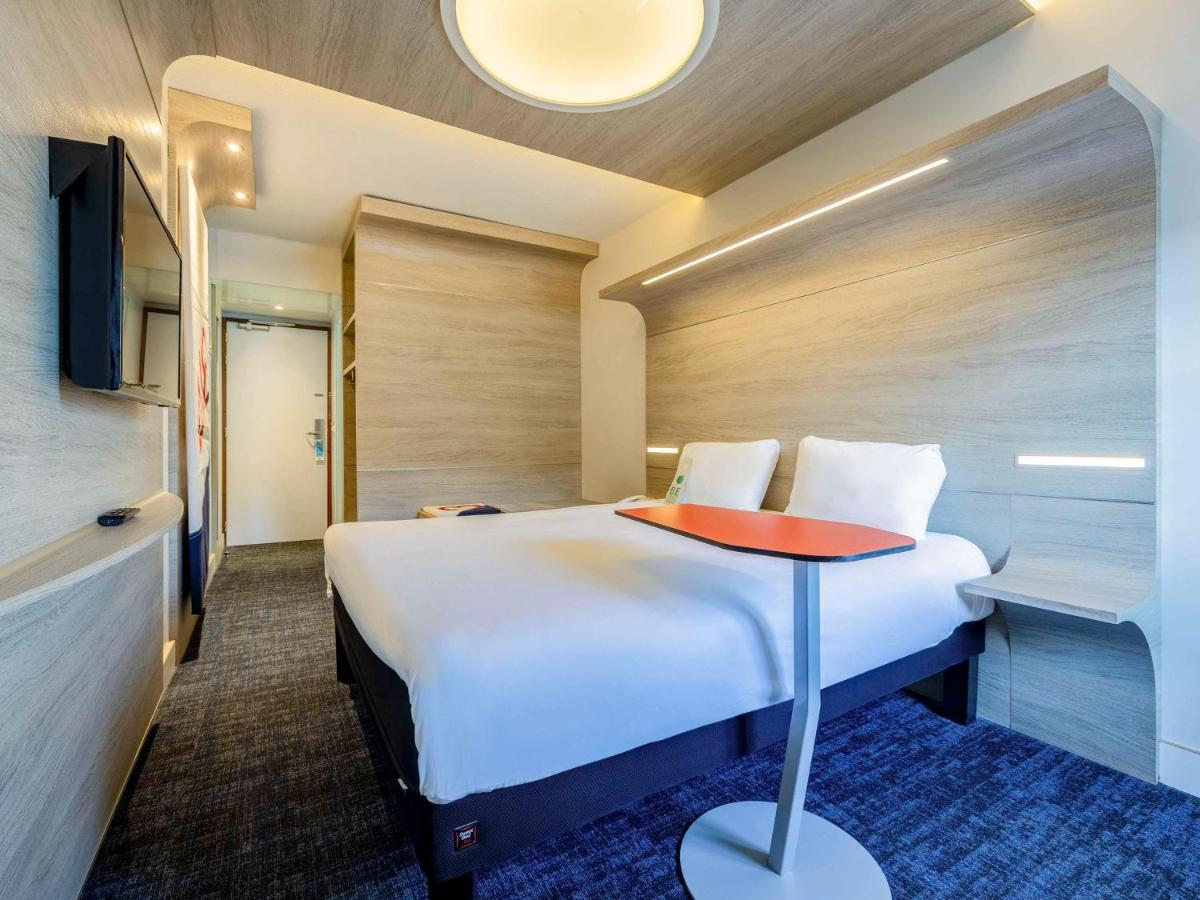 Ibis Styles La Rochelle Centre Hotel Bagian luar foto