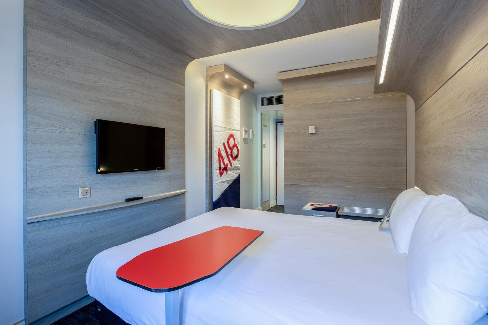 Ibis Styles La Rochelle Centre Hotel Bagian luar foto
