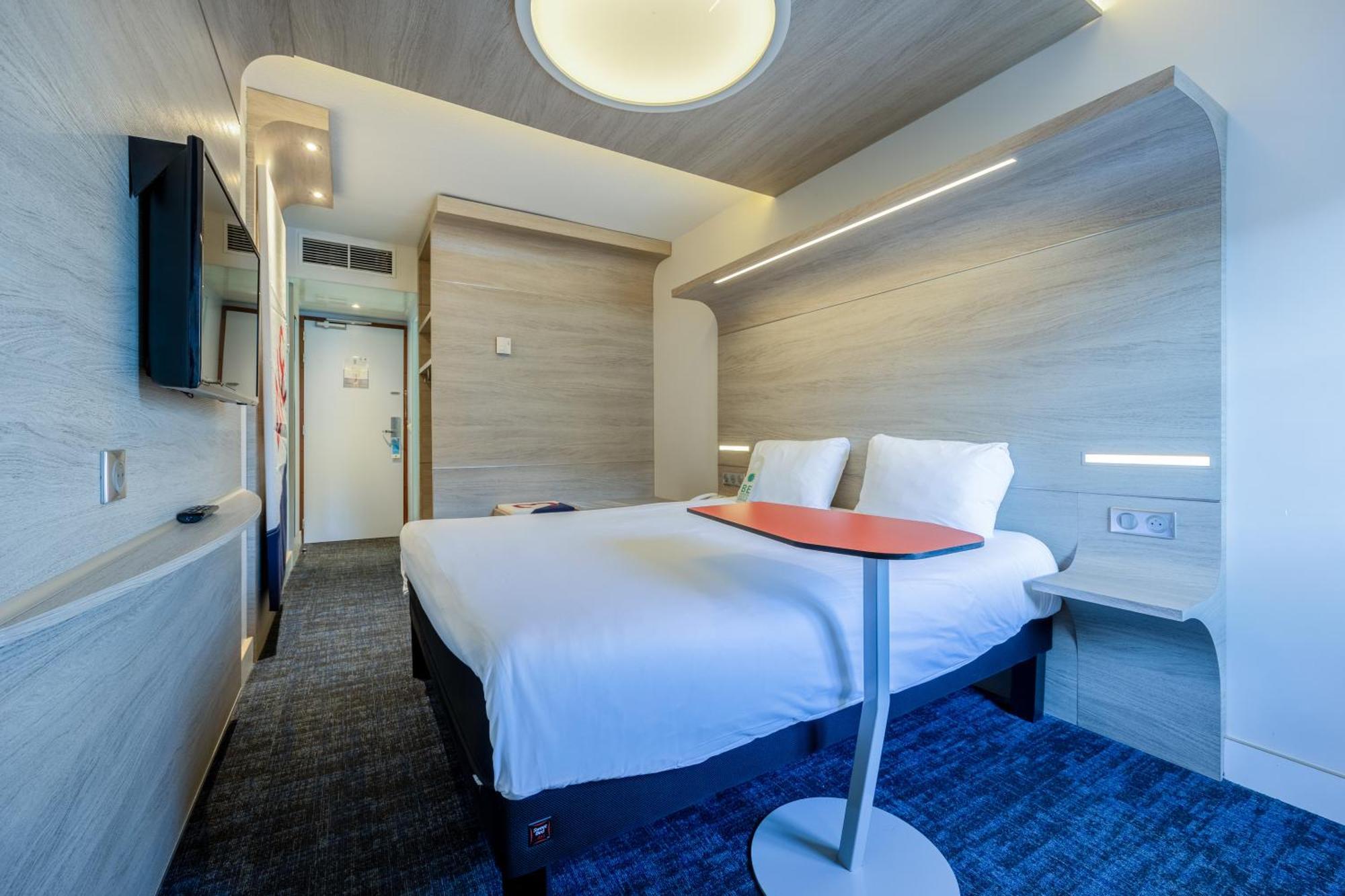 Ibis Styles La Rochelle Centre Hotel Bagian luar foto