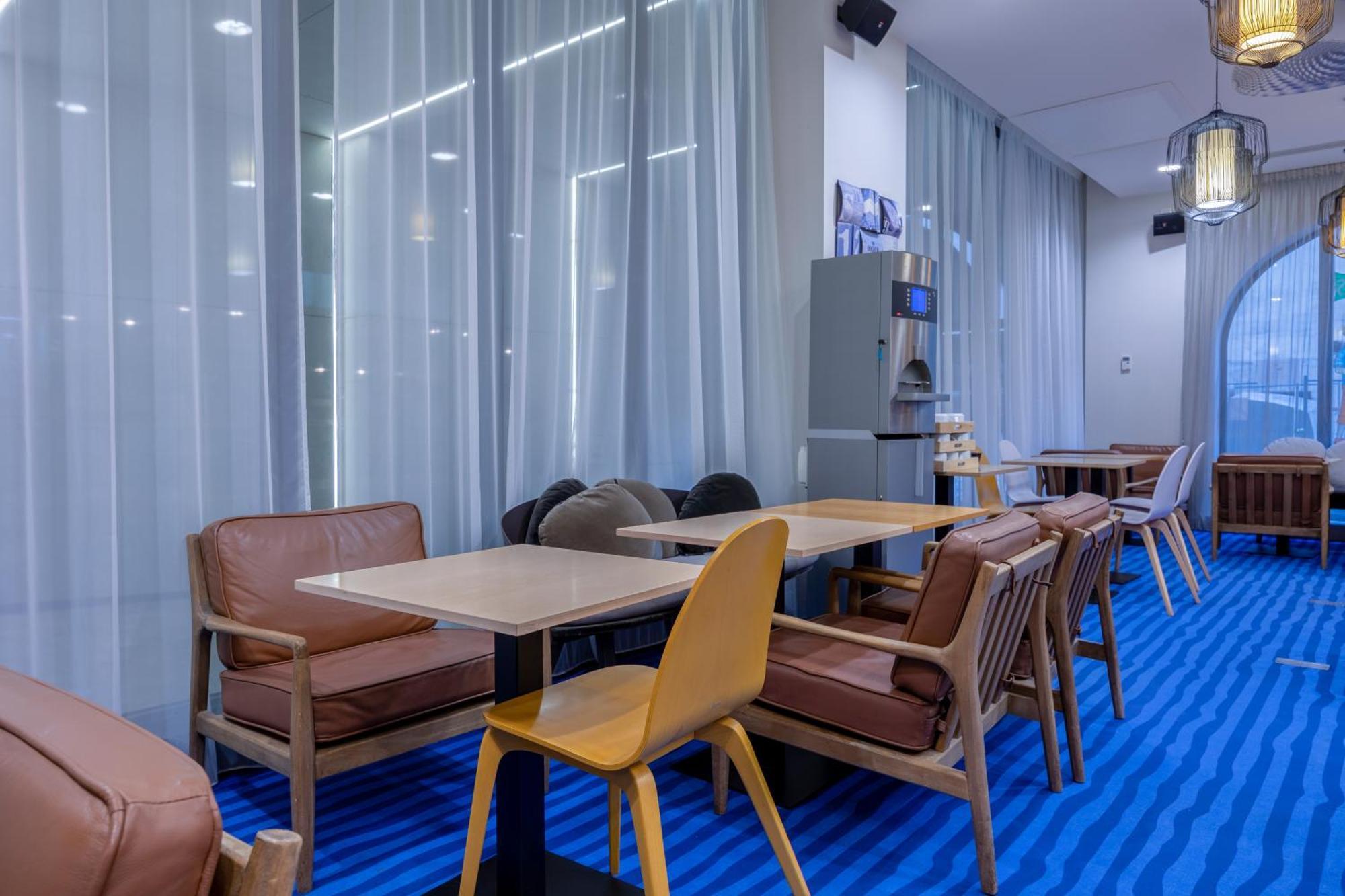 Ibis Styles La Rochelle Centre Hotel Bagian luar foto