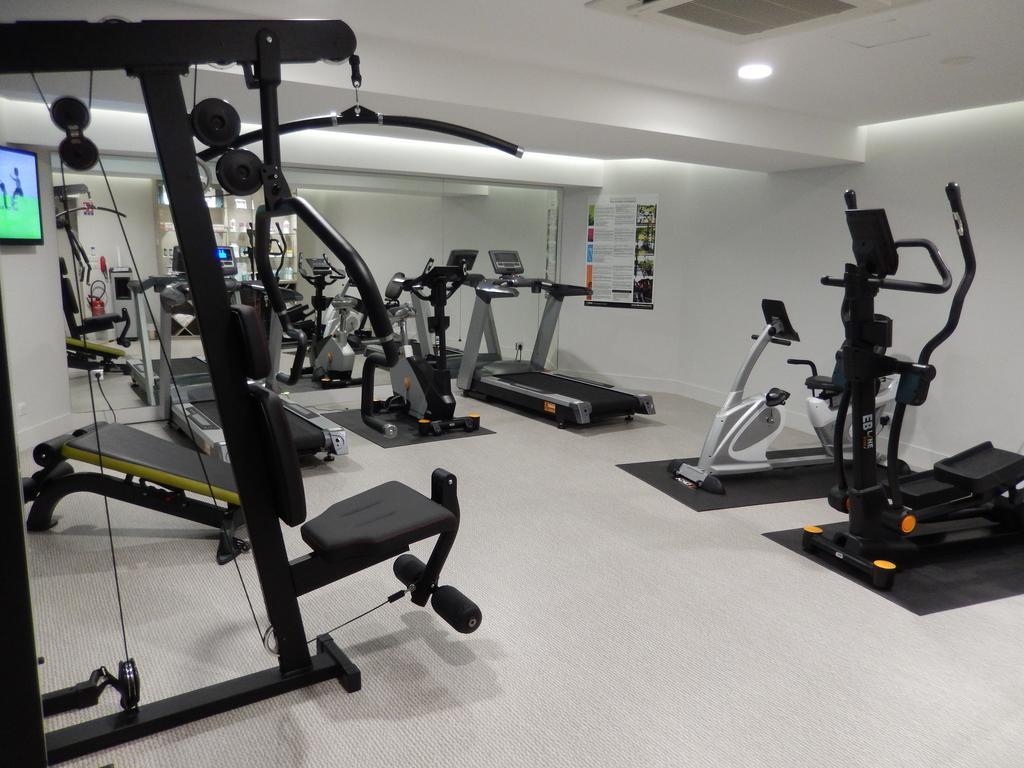 Ibis Styles La Rochelle Centre Hotel Bagian luar foto