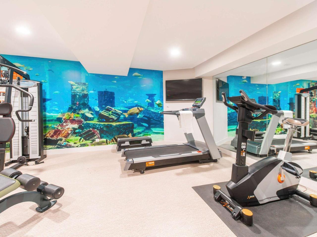 Ibis Styles La Rochelle Centre Hotel Bagian luar foto